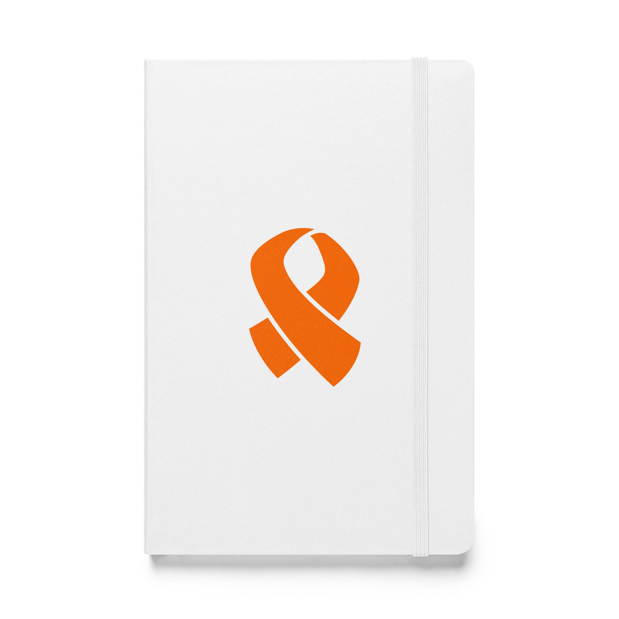 unbroken. Signature Notebook